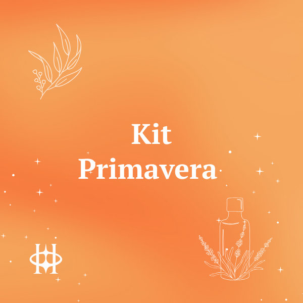 Kit Primavera