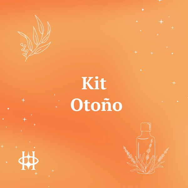 Kit Otoño