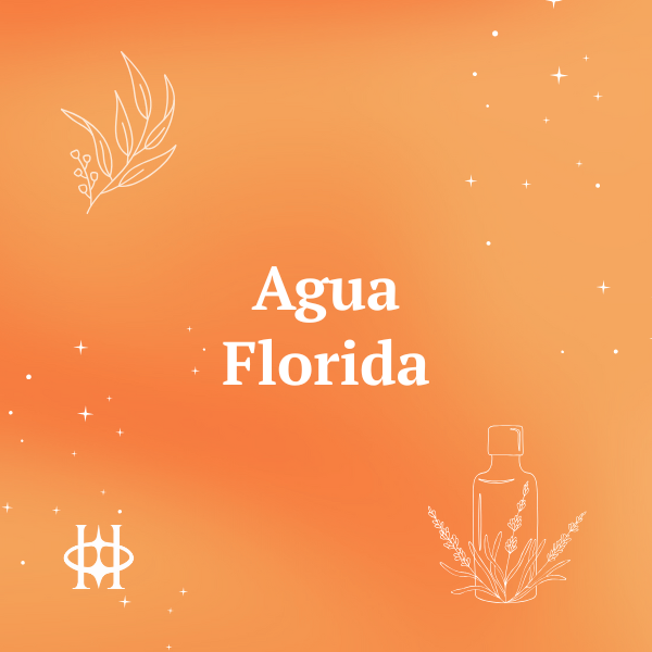 Agua Florida