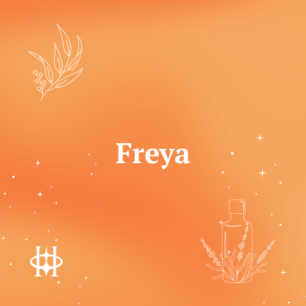 Freya