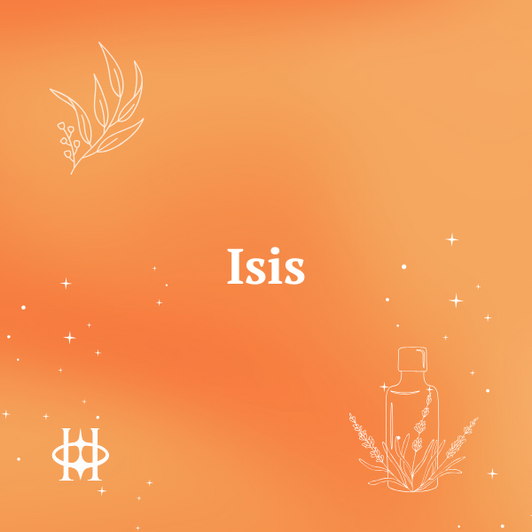 Isis