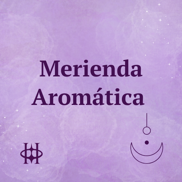 Merienda Aromática
