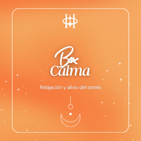 Box Calma