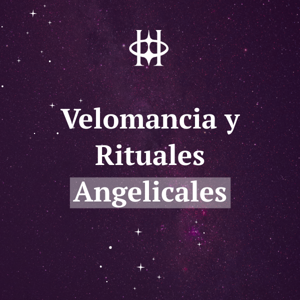 Velomancia y Rituales Angelicales Noviembre 2025