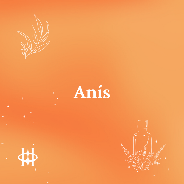 Anís