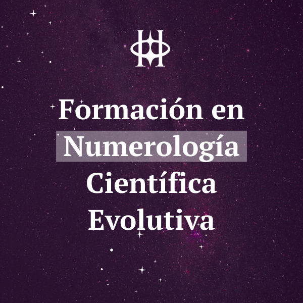 Numerología Científica Evolutiva
