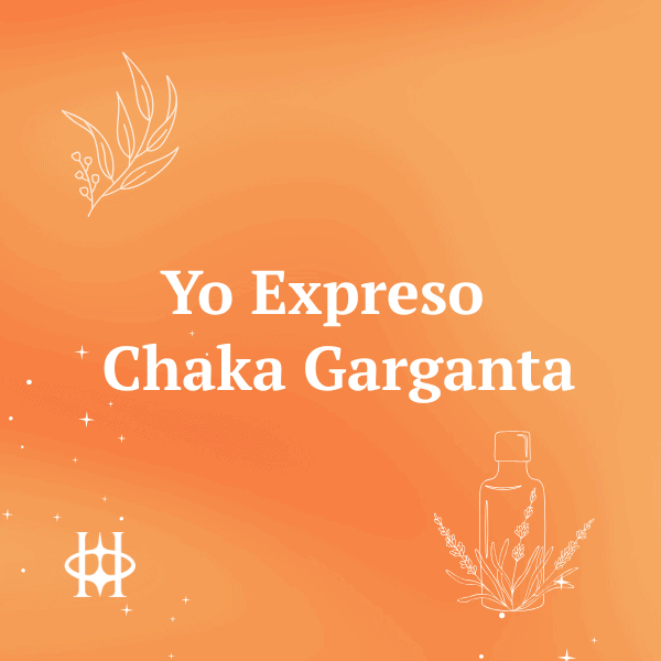 Yo Expreso | Chaka Garganta